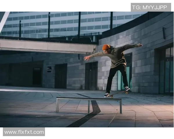 杭州滑板队的节奏与热情探索滑板文化的魅力与未来